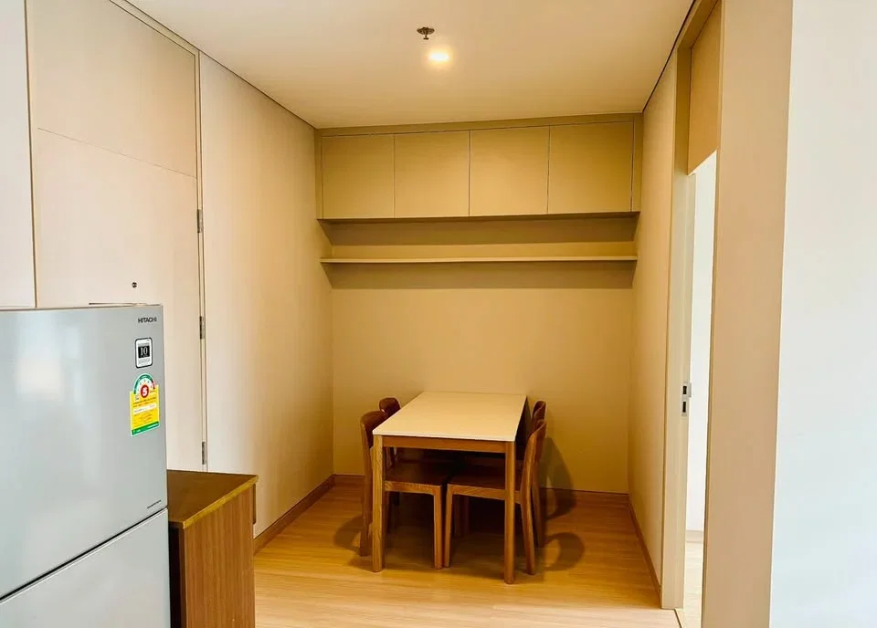 รูป A034610 Lumpini Suite Phetchaburi - Makkasan - รูปที่ 4/8