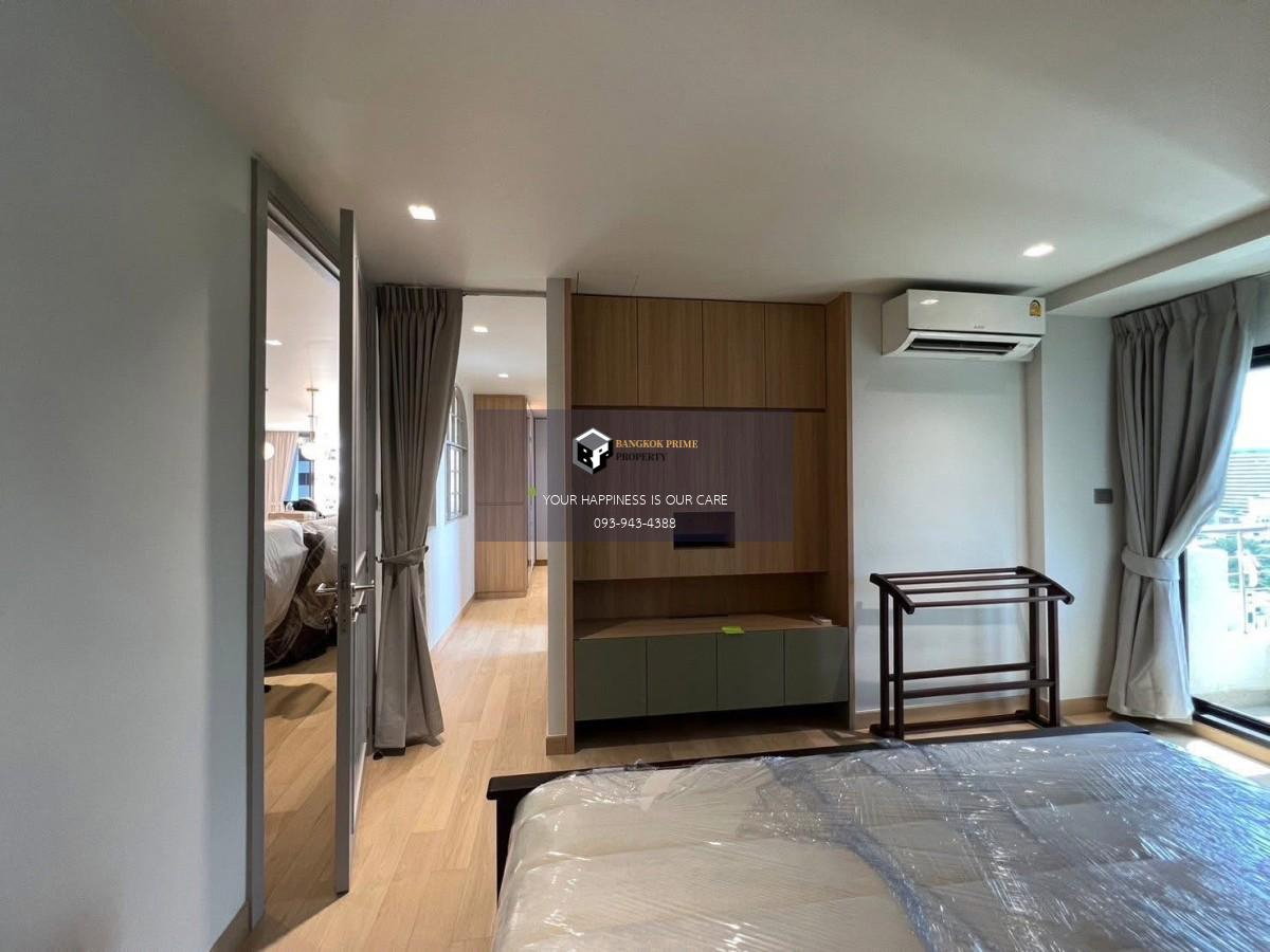 รูป Supalai Place Sukhumvit 39 | 🚝ใกล้ BTSพร้อมพงษ์ #2025122413578#FC - รูปที่ 7/14