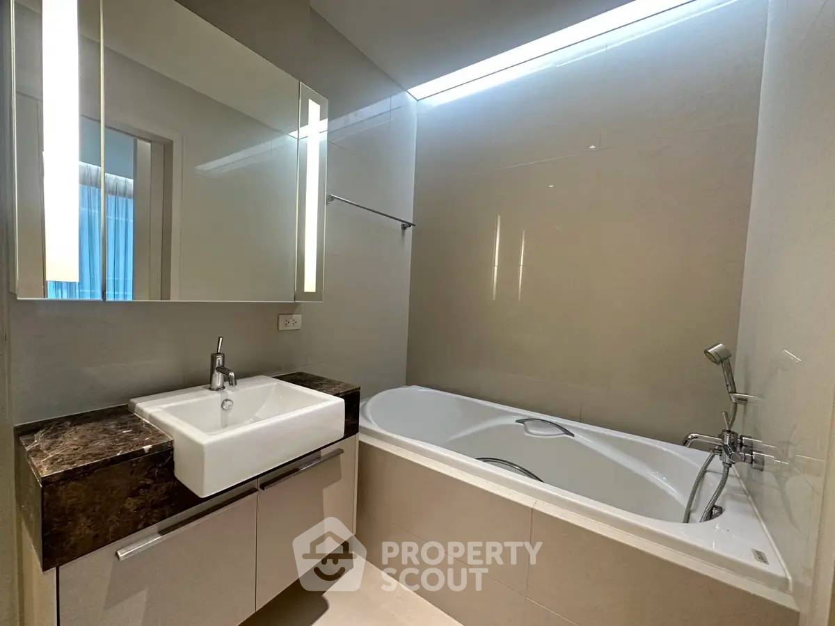 รูป คอนโด 1-ห้องนอน ที่ 39 บาย แสนสิริ ใกล้ BTS พร้อมพงษ์ (ID 2873733) - รูปที่ 14/14