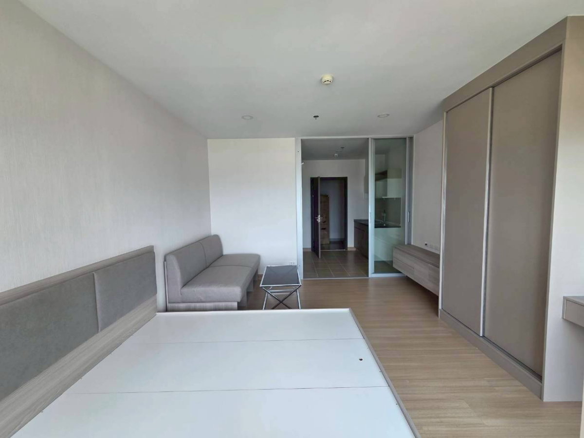 รูป PFD-08370 ให้เช่า ศุภาลัย เวอเรนด้า สุขุมวิท 117 (Supalai Veranda Sukhumvit 117) ใกล้รถไฟฟ้า BTS ปู่เจ้า ทำเลสุขุมวิท-สมุทรปราการ 🚈✨ - รูปที่ 5/9