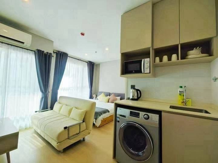 รูป S050008 Lumpini Suite Phetchaburi - Makkasan - รูปที่ 3/5