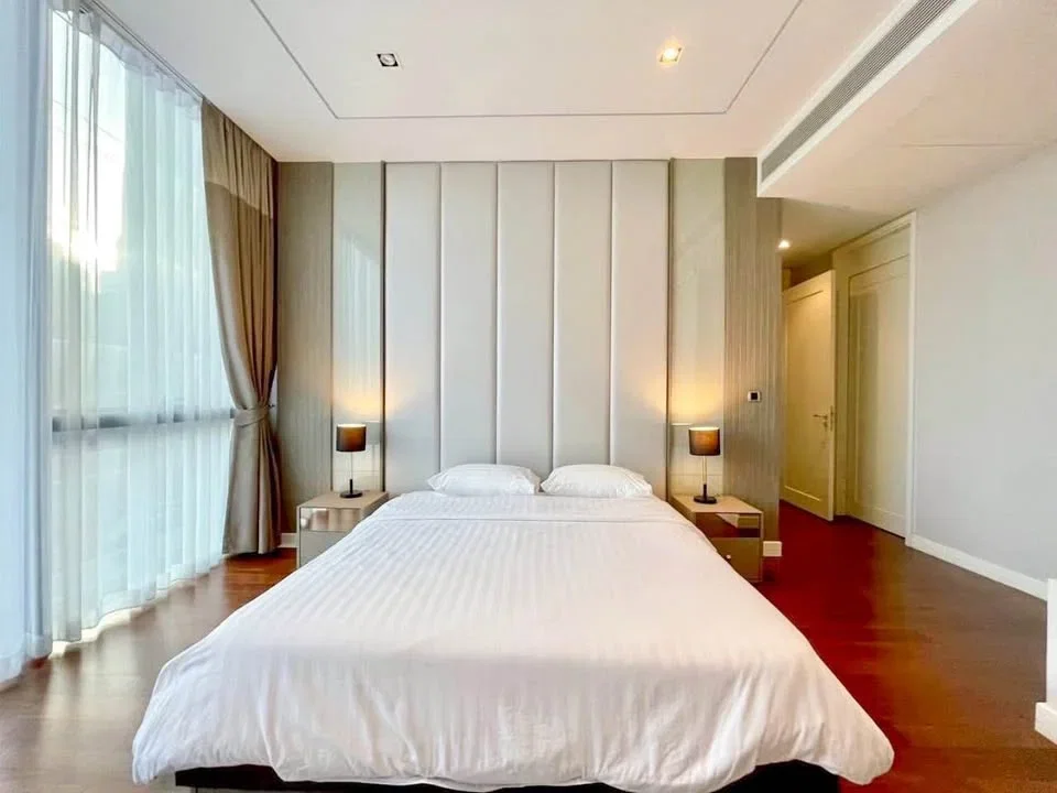 รูป A035196 MARQUE Sukhumvit - รูปที่ 8/8