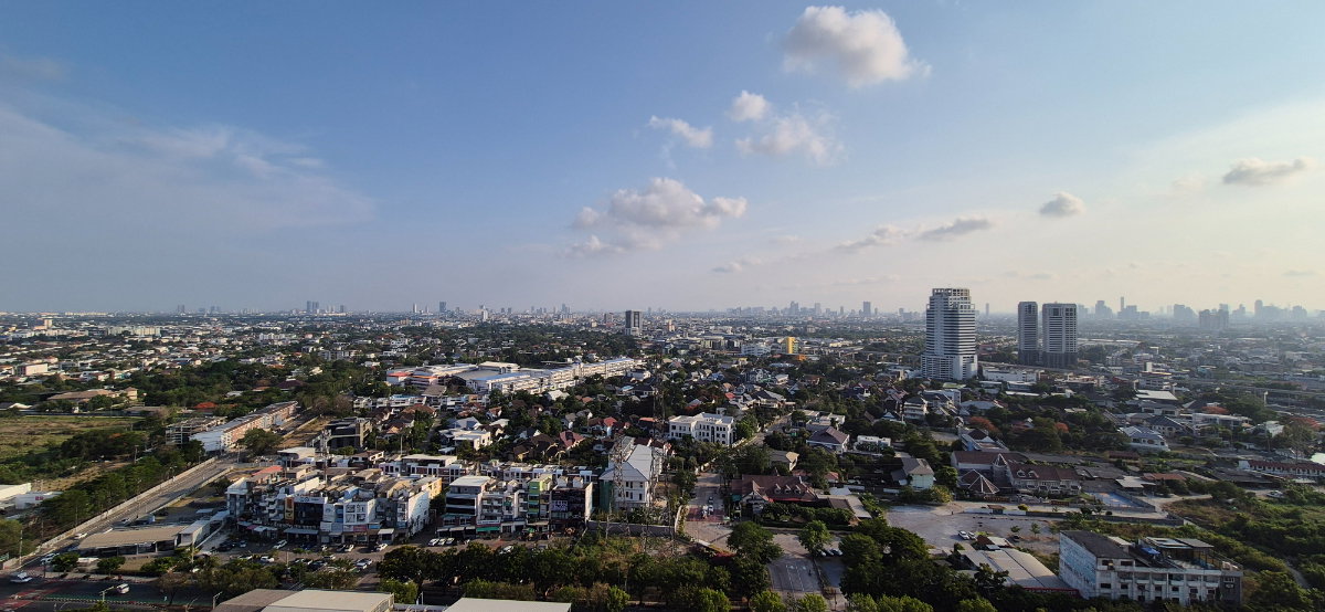 picture Room for rent Flora Ville Pattanakarn51 - 26/26