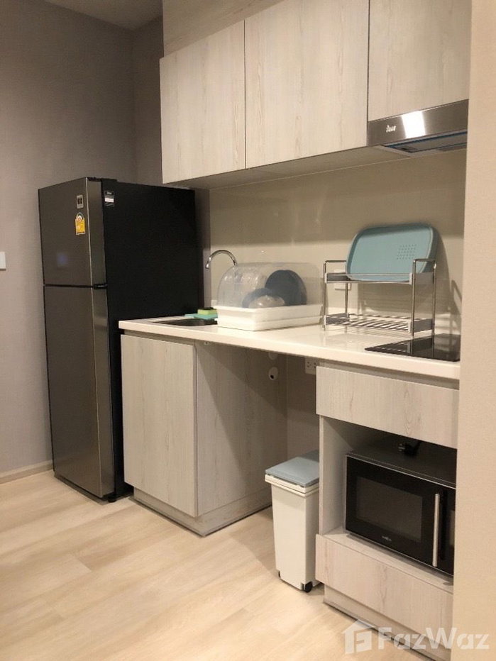 picture Studio Condo for sale at Life One Wireless  1906990 - 3/12