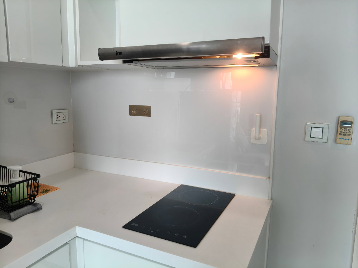 picture 🏙️ FOR RENT: Prime City Living at Lette Ize Ratchatewi 🚆 - 6/11