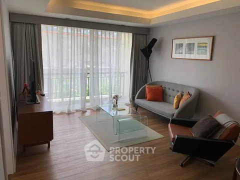 1-BR Condo at Preen By Sansiri near BTS Phloen Chit (ID 2873543)