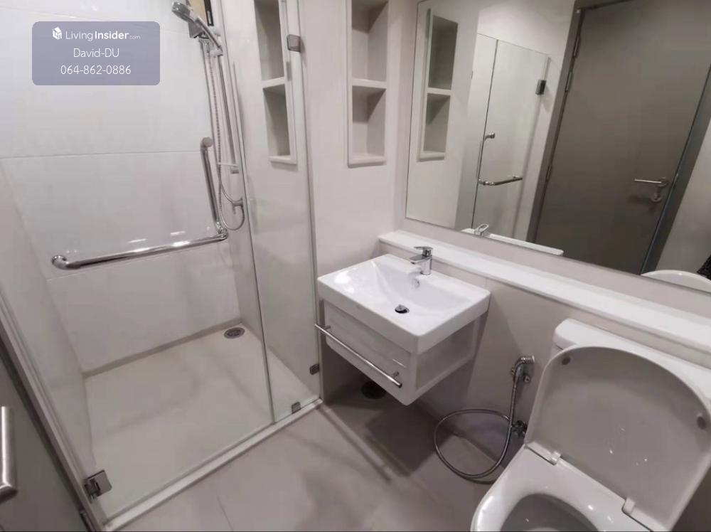 รูป A035408 Life Asoke - Rama 9 - รูปที่ 7/8