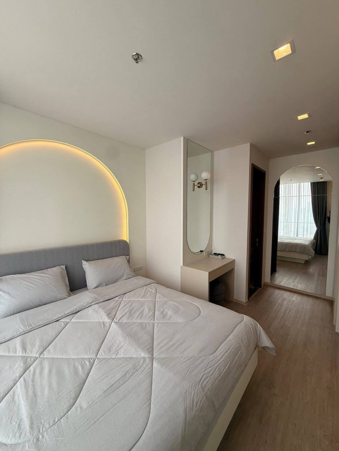 รูป ให้ เช่า คอนโด N2802 NOBLE STATE 39 96 ตรม Ready to move in - รูปที่ 9/12