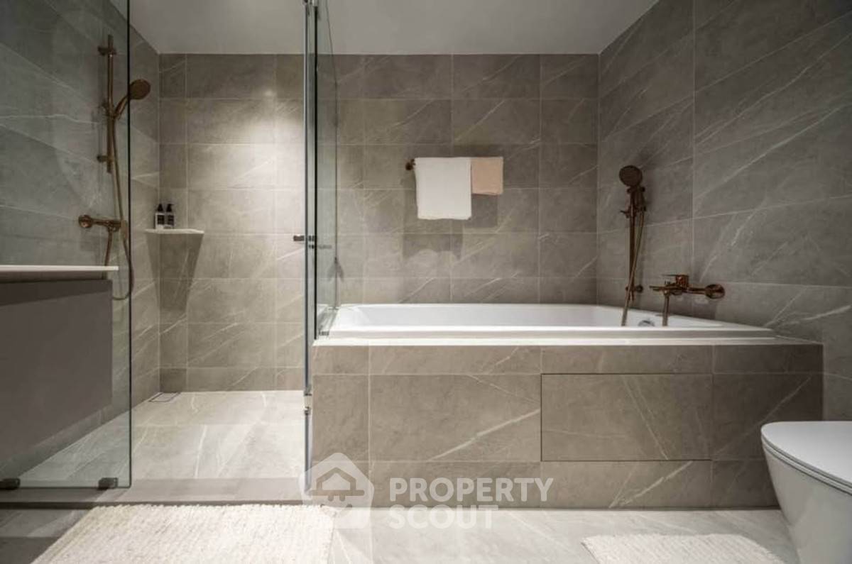 picture 2-BR Condo at Chapter Thonglor 25 close to Thong Lo (ID 2875550) - 5/5