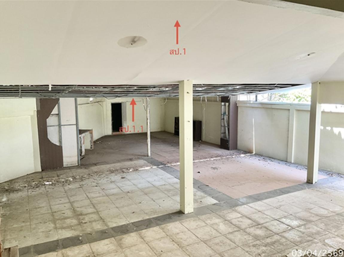 รูป บ้านเดี่ยว 80 ตร.วา ฉลองขวัญ เมืองเพชรบุรี เพชรบุรี 1.8M - รูปที่ 18/24