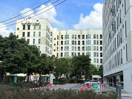 รูป UNiO Sukhumvit 72 Phase 2 - รูปที่ 2/16