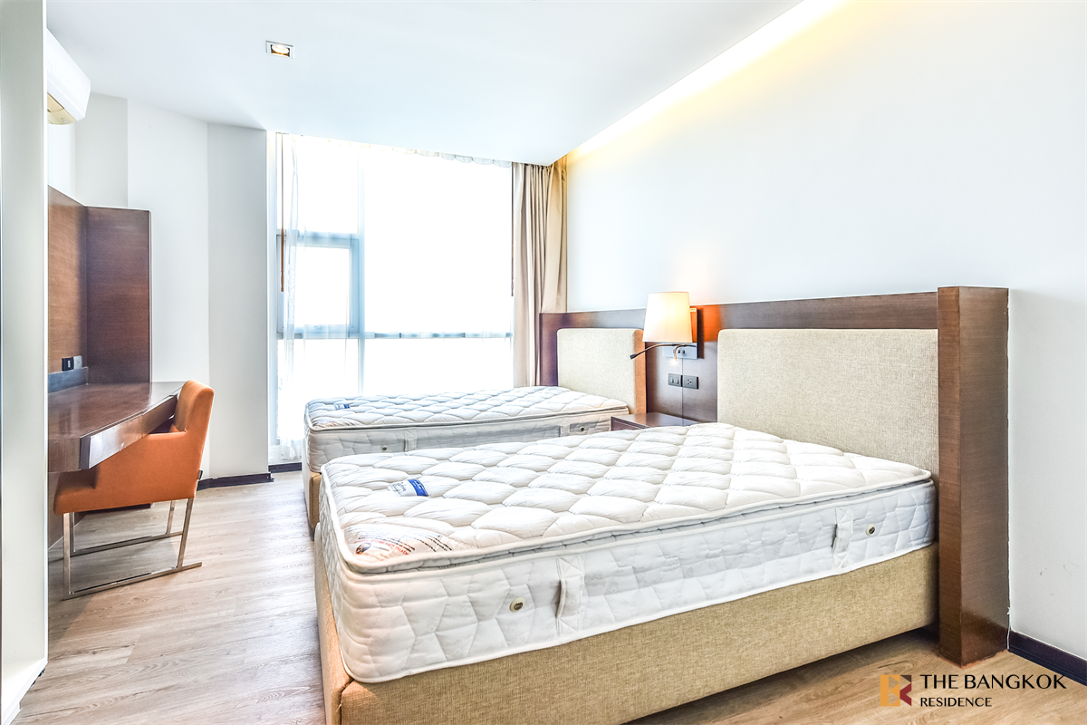 picture Price better than expected!! Sathorn Heritage - 6/9