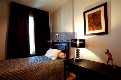 Condos for rent : Siri at Sukhumvit | Beautiful room 🚝 Near BTS Thonglor 0 m #2026050814544#FC