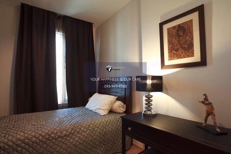รูป Siri at Sukhumvit | Beautiful room 🚝ใกล้ BTS Thonglor 0 m #2026050814544#FC - รูปที่ 1/8