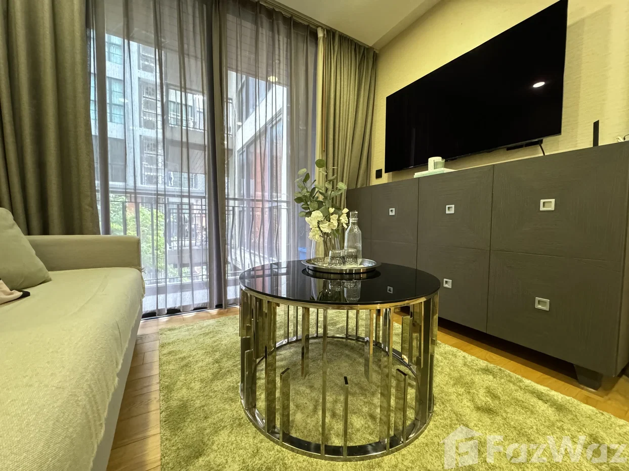 รูป ขาย คอนโด 1 ห้องนอน ในโครงการ คลาส หลังสวน 6247870 - รูปที่ 5/31