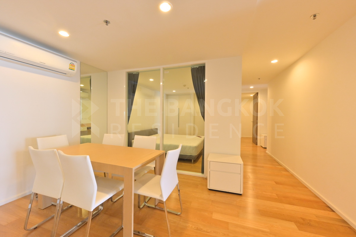 picture 15 Sukhumvit Residences Move-in Ready, Just Bring Your Stuff near BTS Nana - 6/10