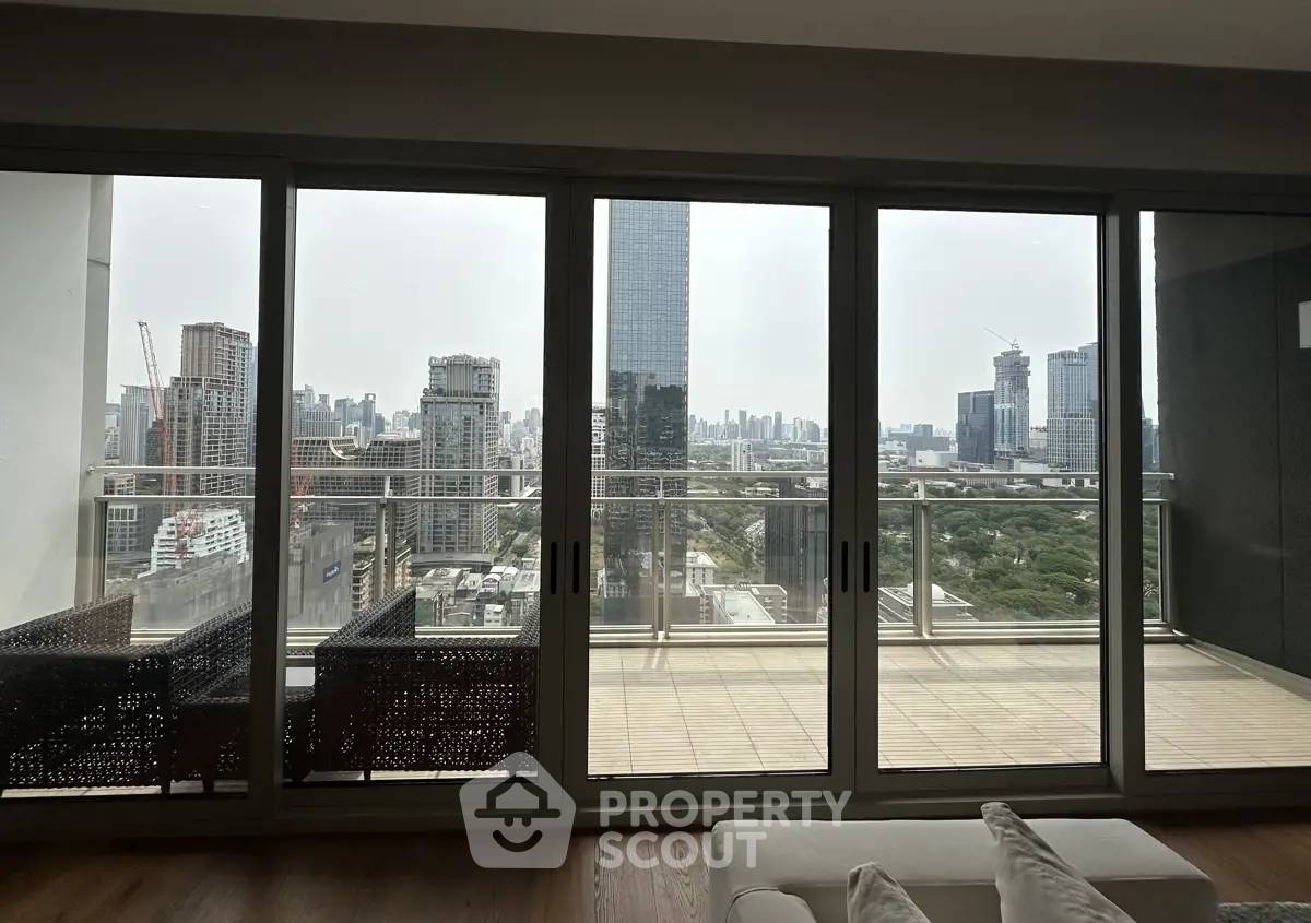 รูป คอนโด 3-ห้องนอน ที่ 185 ราชดำริ ใกล้ BTS ราชดำริ (ID 2873530) - รูปที่ 5/32