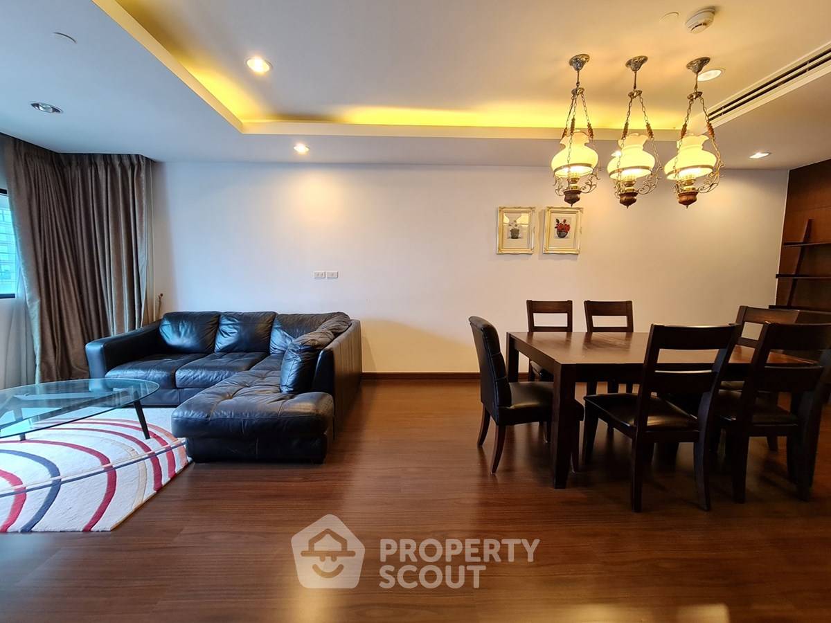 รูป คอนโด 3-ห้องนอน ที่ สาธร การ์เด้นส์ ใกล้ MRT สีลม (ID 2874071) - รูปที่ 3/22