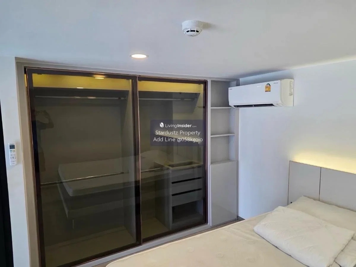 รูป A034764 SOHO BANGKOK RATCHADA - รูปที่ 4/5