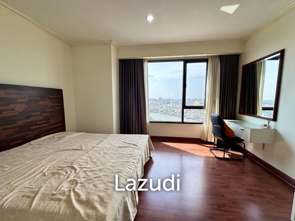รูป 65.0 ตร.ม.  1 ห้องนอน  1 ห้องน้ำ คอนโดสำหรับ เช่าใน คลองสาน - รูปที่ 7/19