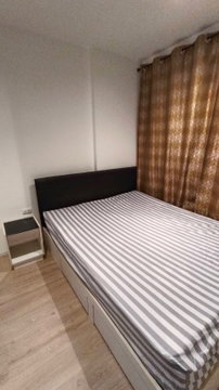  iCondo Serithai Green Space for rent ✨ Fully furnished