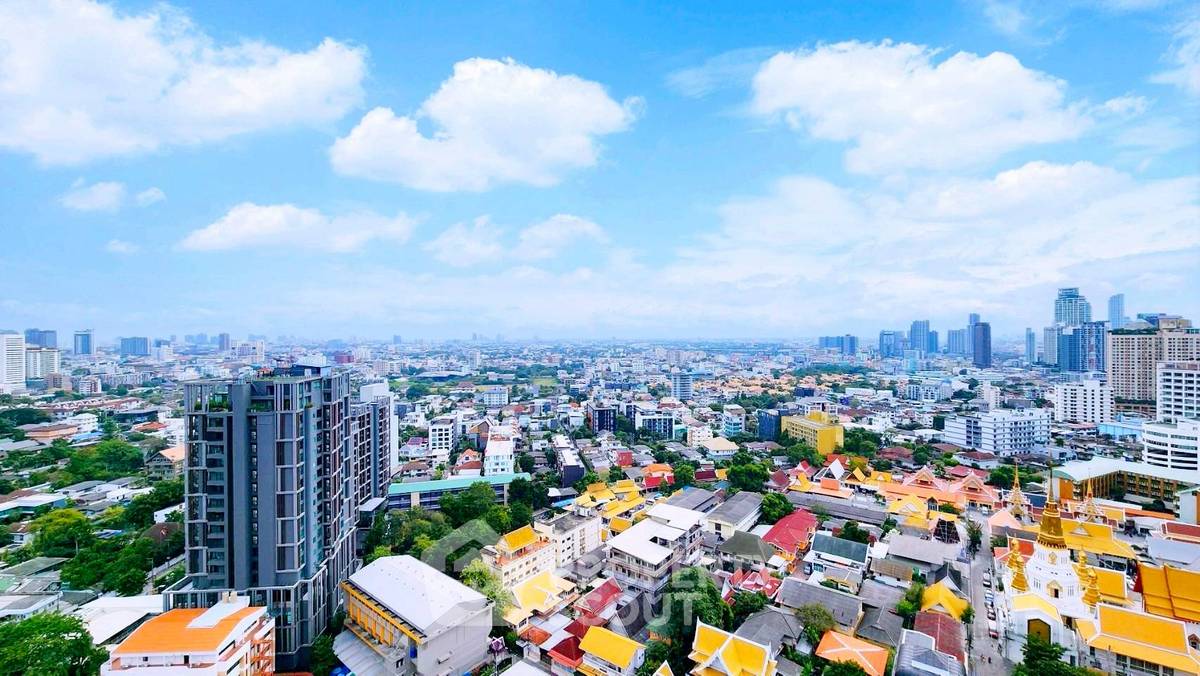 รูป คอนโด 1-ห้องนอน ที่ โนเบิล รีวิล เอกมัย ใกล้ BTS เอกมัย (ID 2688547) - รูปที่ 8/8