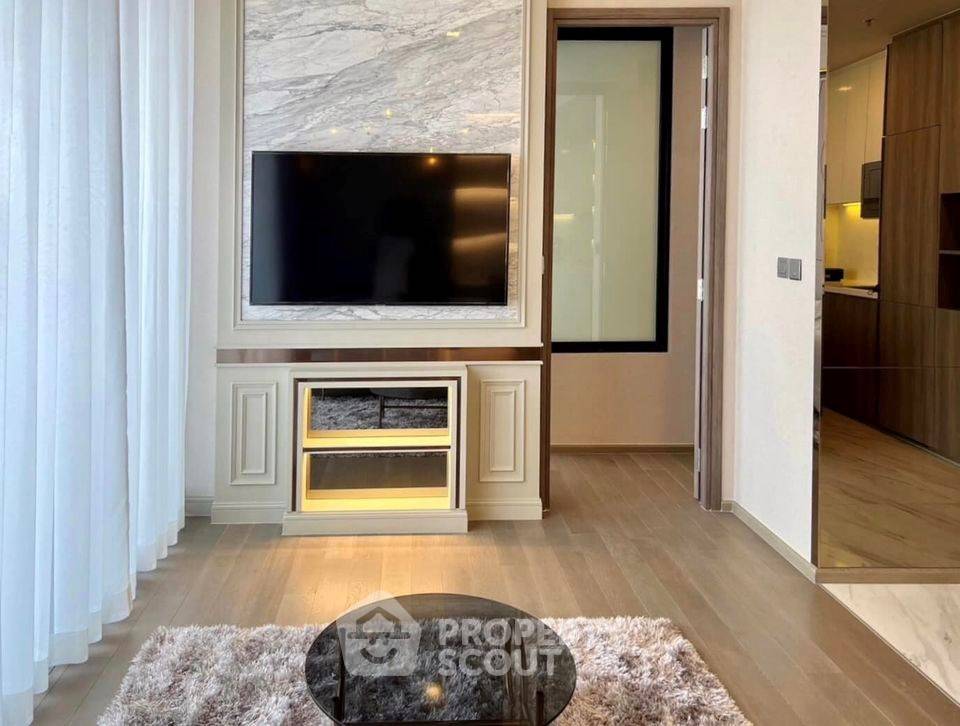 picture 1-BR Condo at Celes Asoke near MRT Sukhumvit (ID 2874451) - 4/13