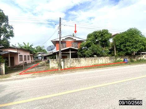 picture HOME 143.8 Sq.w. Erawan Loei for 1.5M - 12/15