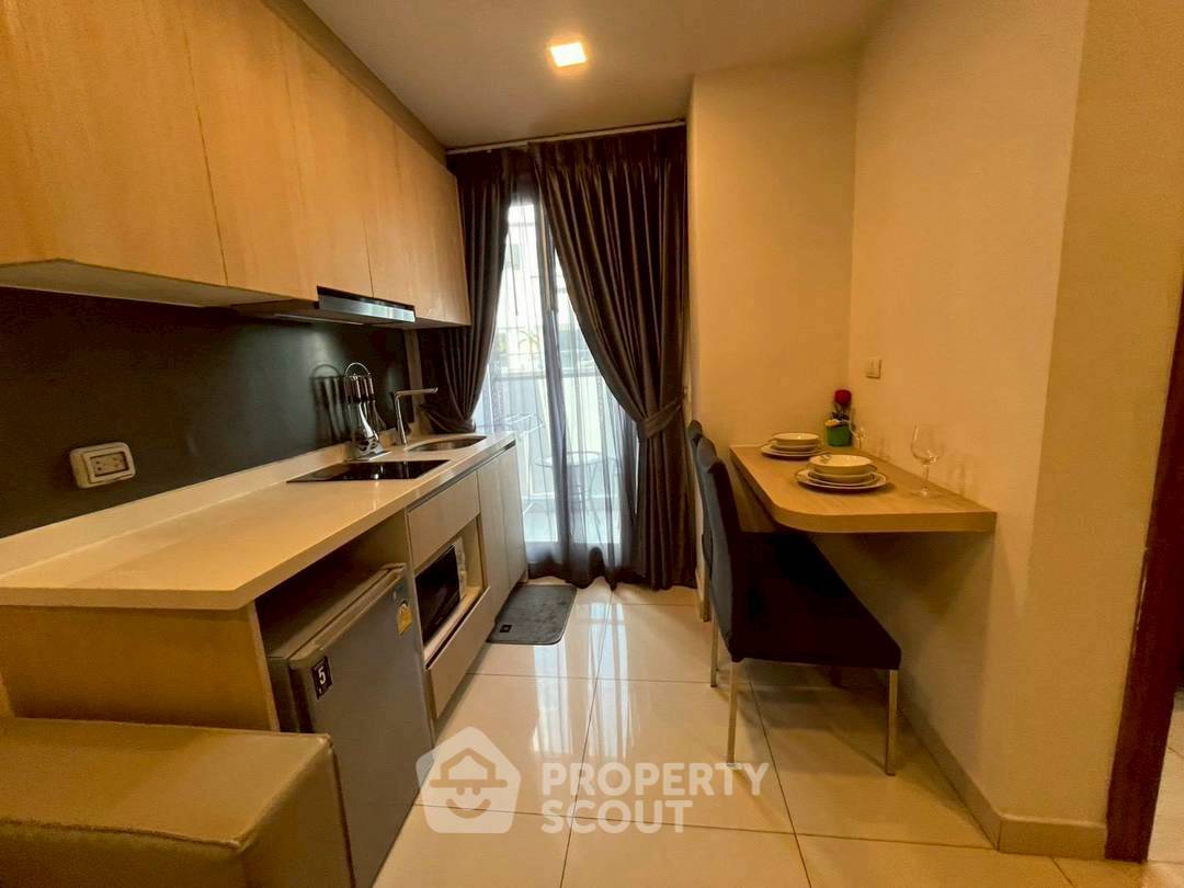 รูป คอนโด 1-ห้องนอน ที่ อาคาเดีย บีช รีสอร์ท พัทยา ใกล้ พัทยาใต้ (ID 2877347) - รูปที่ 2/10