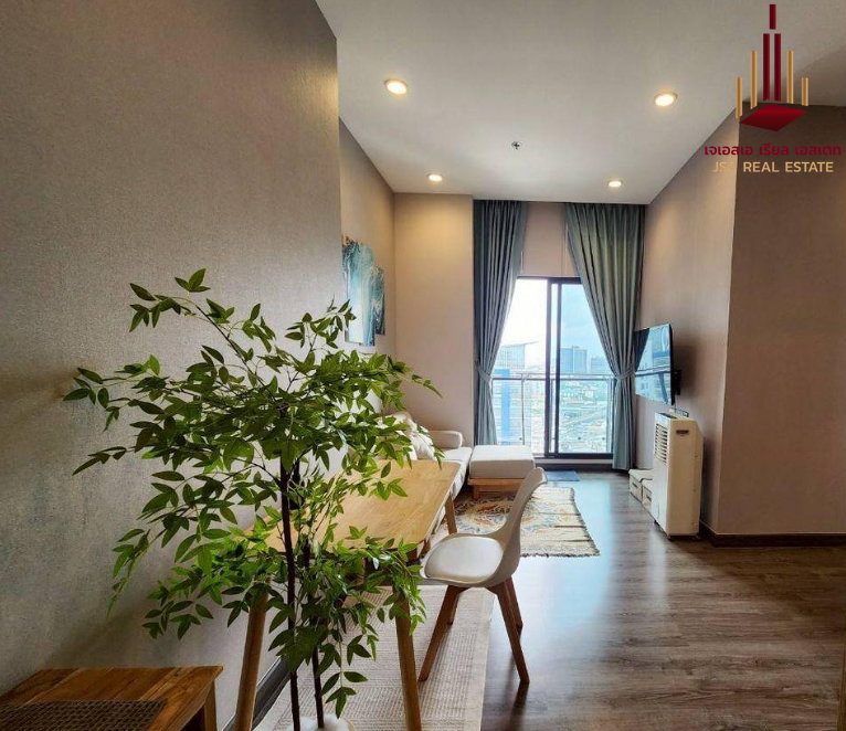 picture ✨ For Sale: Urbano Rajavithi Condo ✨  💰 Only 5,290,000 THB - 2/4