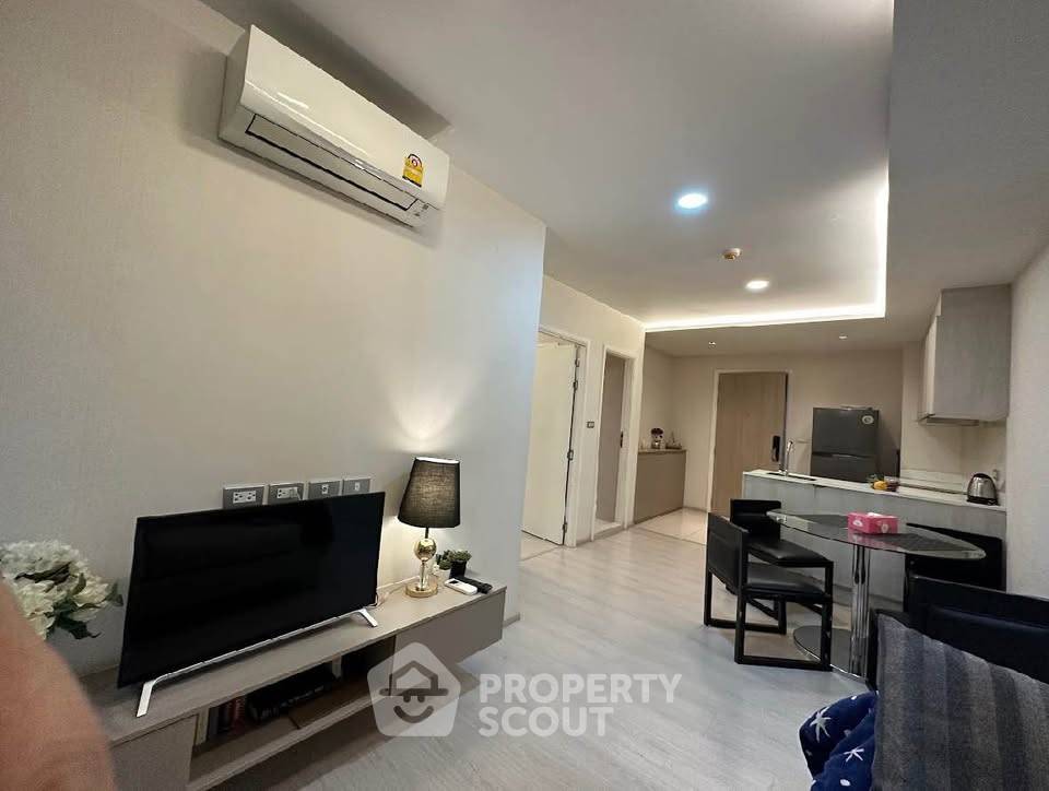 picture 2-BR Condo at Vtara 36 near BTS Thong Lor (ID 2841623) - 5/14