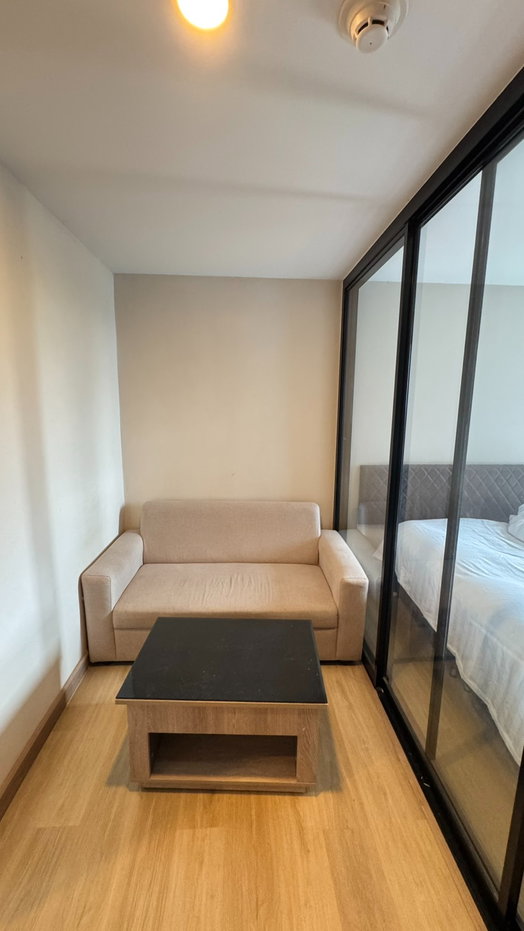 รูป ให้เช่าIndeed Condo อมตะ โทรติดต่อสปอย: 099-690-3486 - รูปที่ 2/8