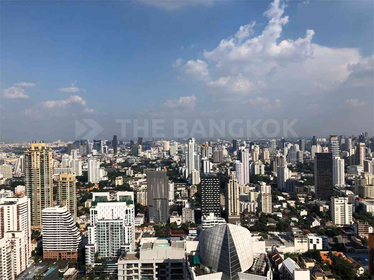 รูป แอชตัน อโศก รีบจองก่อนห้องหลุด!! ใกล้ MRT สถานีพระราม 9 - รูปที่ 8/9