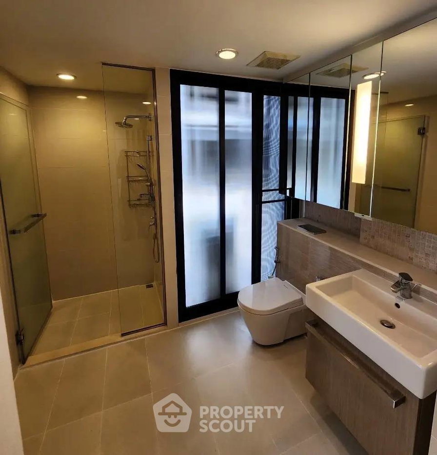 รูป คอนโด 1-ห้องนอน ที่ โหมด สุขุมวิท 61 ใกล้ BTS เอกมัย (ID 2873617) - รูปที่ 6/9