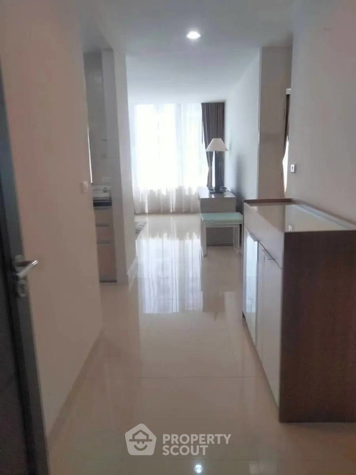 รูป คอนโด 3-ห้องนอน ที่ สิริ เรสซิเด้นซ์ สุขุมวิท ใกล้ BTS พร้อมพงษ์ (ID 2873565) - รูปที่ 5/17