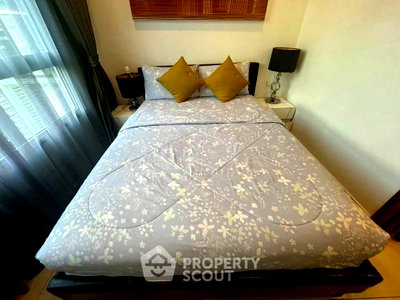 Condos for rent Pattaya : 1-BR Condo at Arcadia Beach Resort Pattaya close to Pattaya South (ID 2877347)