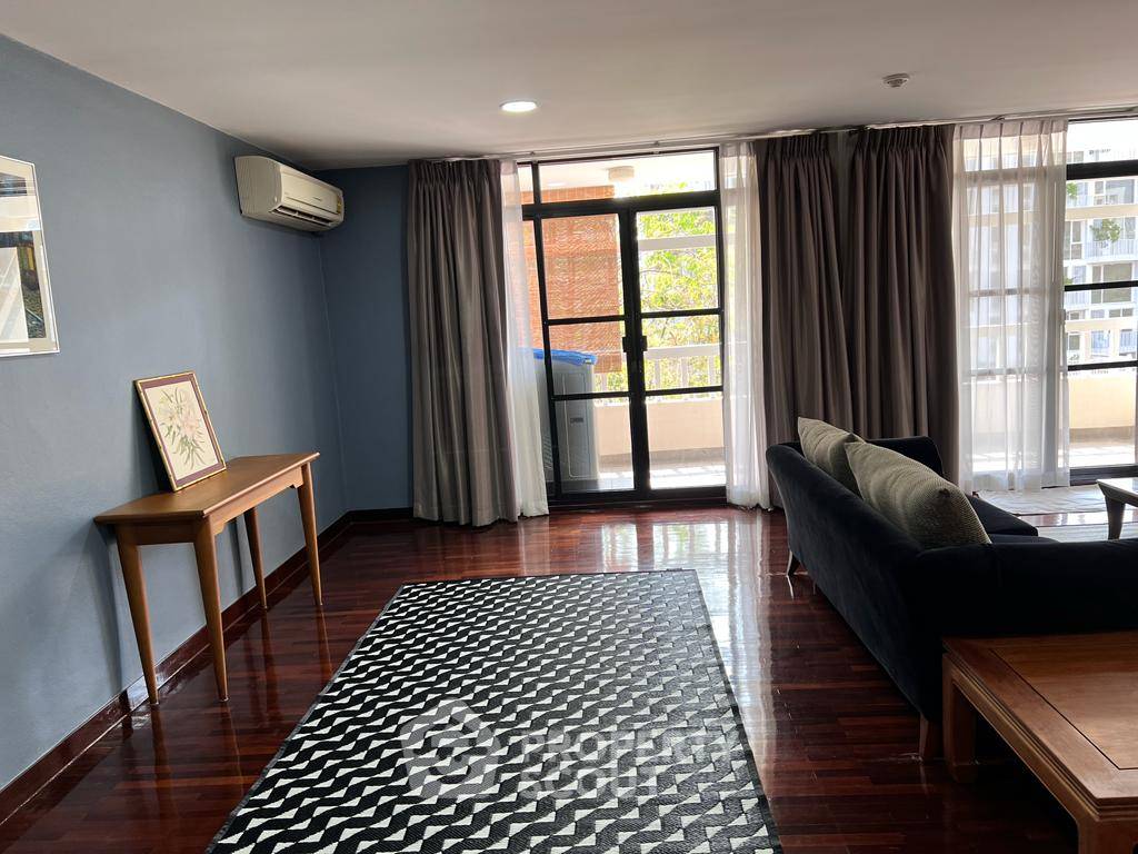 รูป คอนโด 3-ห้องนอน ที่ บ้านจันทร์ คอนโดมิเนียม ใกล้ ทองหล่อ (ID 1801804) - รูปที่ 5/17
