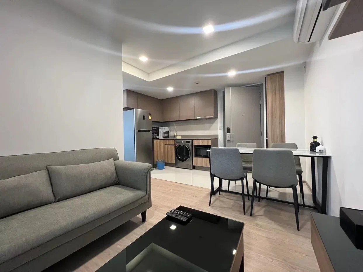 รูป A034705 Taka Haus Ekkamai - รูปที่ 5/5
