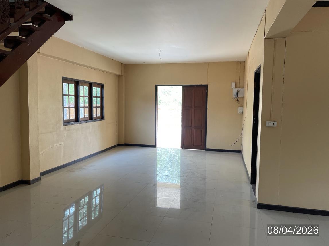 รูป บ้านเดี่ยว 112 ตร.วา บางมูลนาก พิจิตร 1.6M - รูปที่ 20/34