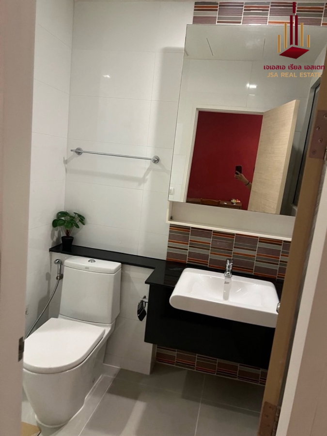 picture ✨ ForRent: The Coast Bangkok Condo ✨  💰 Only 14,000 THB/month - 6/6