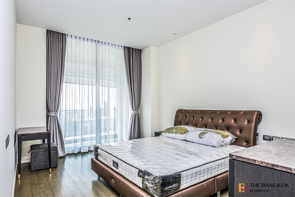 รูป แมกโนเลียส์ ราชดำริ บูเลอวาร์ด ใกล้ BTS สถานีชิดลม คอนโด Luxury สุดพรีเมียมทำเลทอง - รูปที่ 7/9