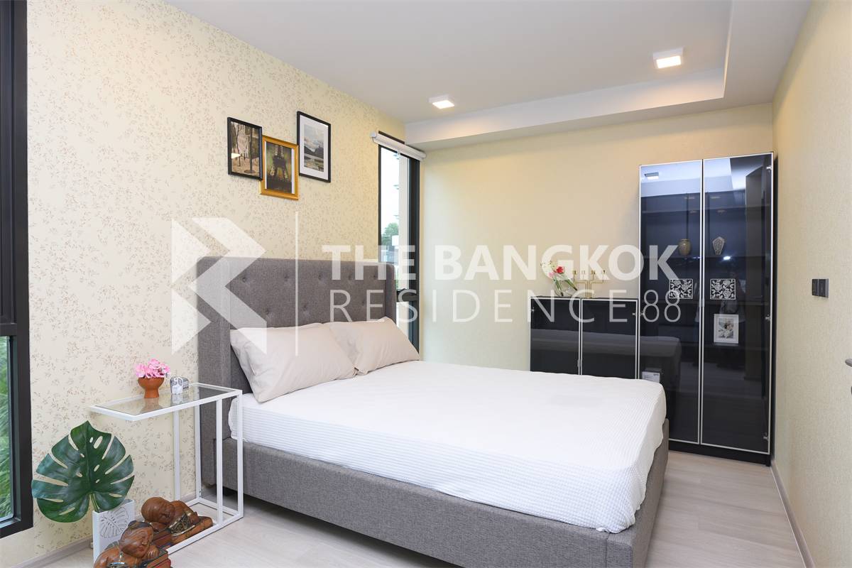 รูป เวนิโอ สุขุมวิท 10 ใกล้ BTS สถานีอโศก ยูนิตพิเศษราคาน่าคบหา - รูปที่ 4/10