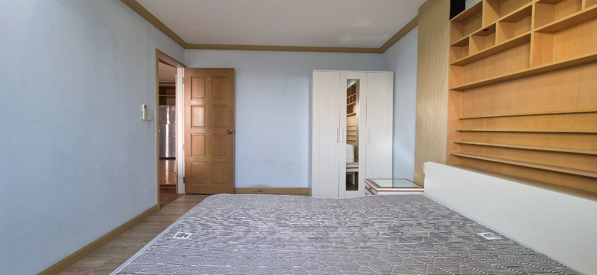 picture Room for rent Flora Ville Pattanakarn51 - 12/26