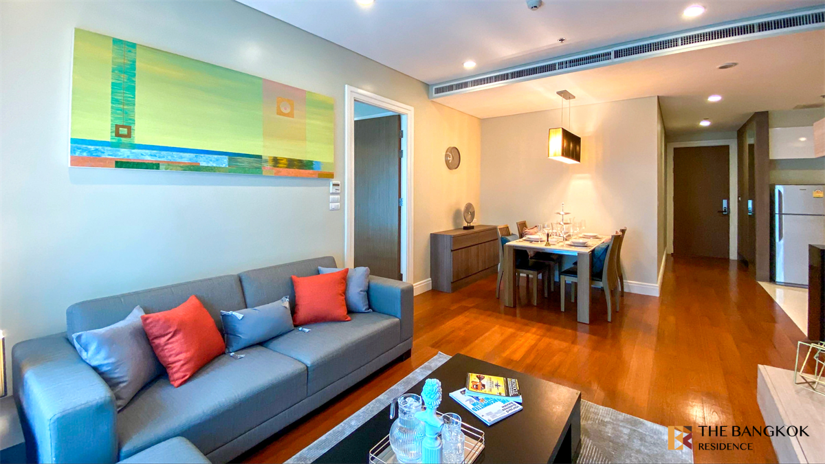 รูป ไบร์ท สุขุมวิท 24 คอนโดย่าน CBD ราคาถูกกว่าตลาด - รูปที่ 5/10