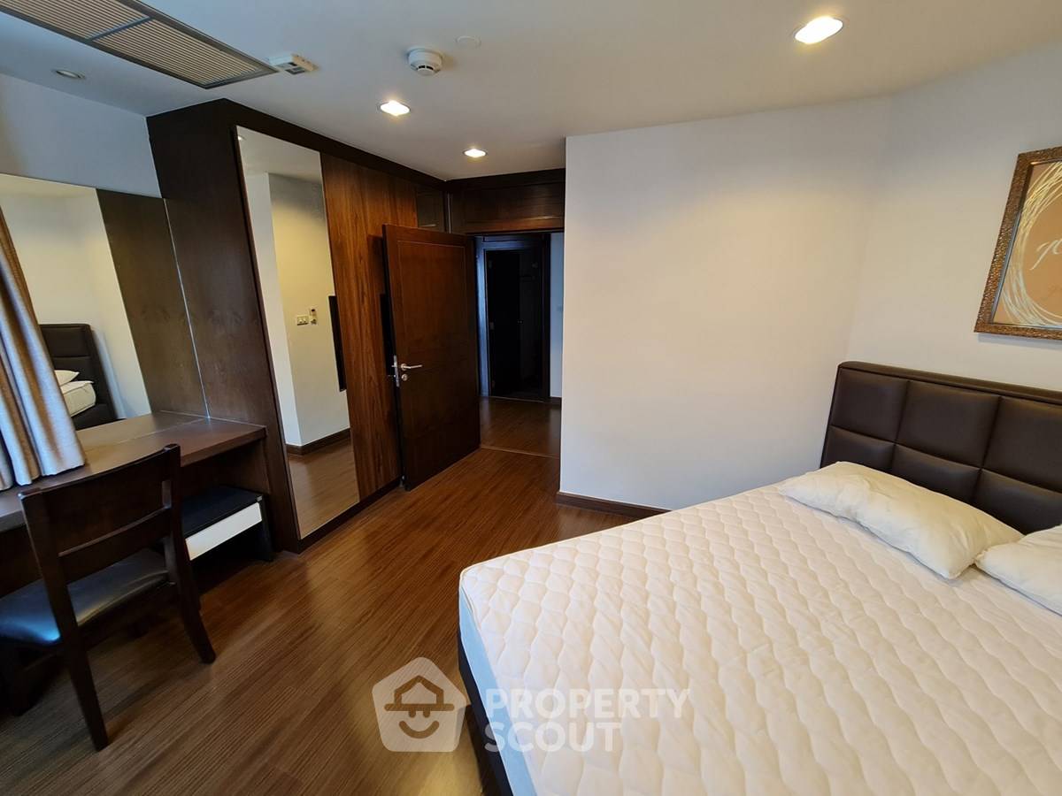 รูป คอนโด 3-ห้องนอน ที่ สาธร การ์เด้นส์ ใกล้ MRT สีลม (ID 2874071) - รูปที่ 13/22