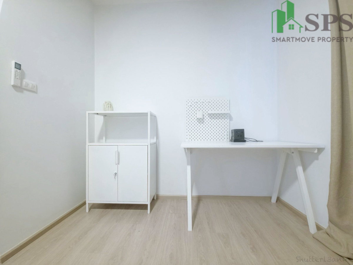 picture Townhouse for Rent: Indy 4 Bangna Km.7 (SPSEVE1902) - 7/12