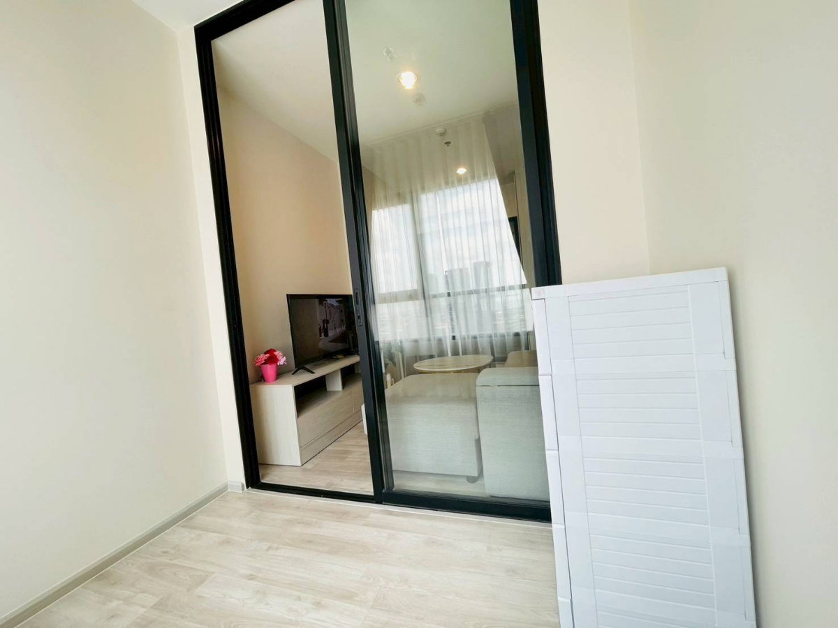 รูป ให้เช่า (One Bed Plus) คอนโด นิช โมโน เมกะ สเปช บางนา - รูปที่ 10/38