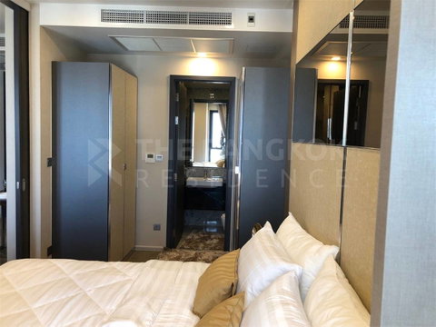 Ashton Asoke Book quickly before the room is gone!! near MRT Rama 9 Station