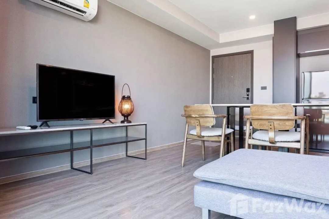picture For Rent 2 bedroom conner unit @The Teak Sukhumvit 39 1826940 - 6/11