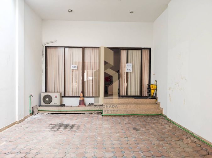 5-bed house for sale, 300 sqm, 25 sq wah, Wang Thonglang